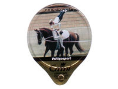 Serie 1.358 A "Voltigesport", Gastro
