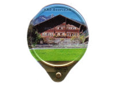 Serie 1.359 C "Häuser und Brücken", Gastro
