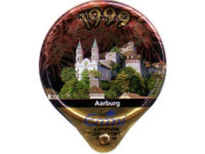 Serie 1.361 A "Schweiz 1999", Gastro