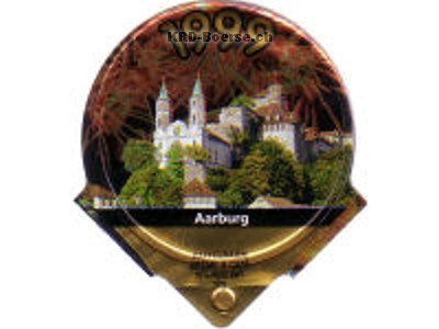 Serie 1.361 D "Schweiz 1999", Riegel