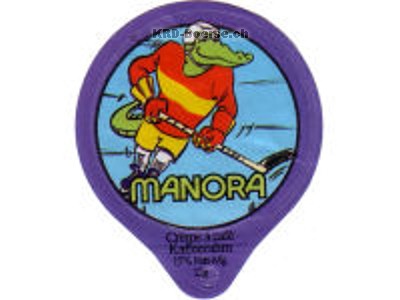 Serie 1.364 A "Manora Sport", Gastro