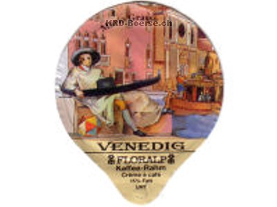Serie 1.365 A "Venedig", Gastro