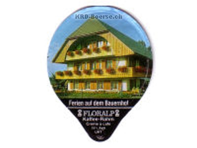 Serie 1.367 A "Ferien auf dem Bauernhof", Gastro