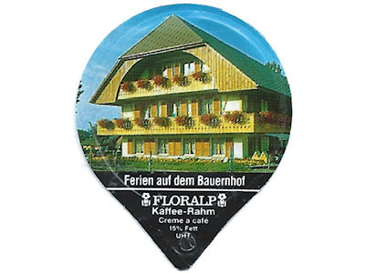 Serie 1.367 B "Ferien auf dem Bauernhof", Gastro