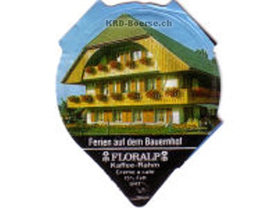Serie 1.367 B "Ferien auf dem Bauernhof", Riegel