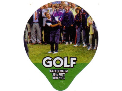 Serie 1.369 A "Golf", Gastro