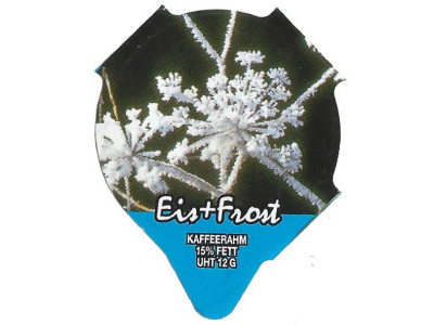 Serie 1.370 B "Eis und Frost", Riegel AZM