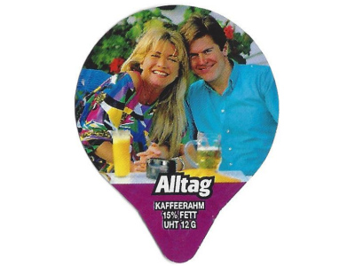 Serie 1.371 B "Alltag", AZM Gastro