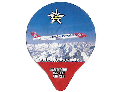 Serie 1.372 B "Edelweis-Air", AZM Gastro