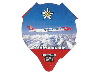 Serie 1.372 B "Edelweis-Air", AZM Riegel