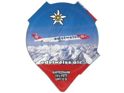 Serie 1.372 C \"Edelweis-Air\", Riegel
