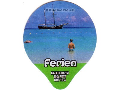 Serie 1.379 A "Ferien", Gastro