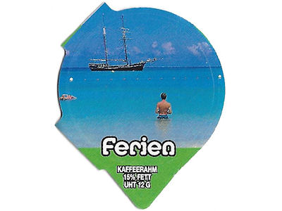 Serie 1.379 B "Ferien", Riegel