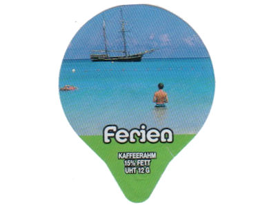 Serie 1.379 C "Ferien", AZM Gastro
