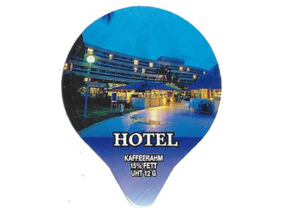 Serie 1.380 C \"Hotel\", Gastro