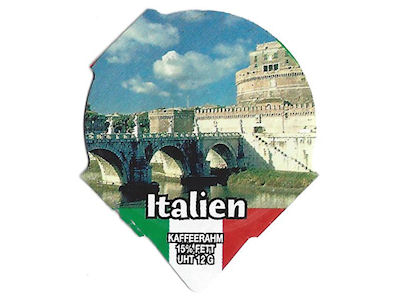 Serie 1.381 B "Italien", Riegel