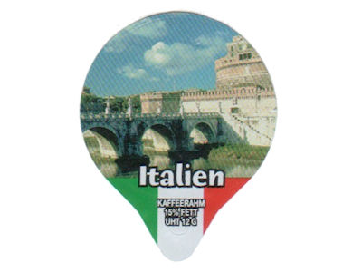 Serie 1.381 C "Italien", Gastro