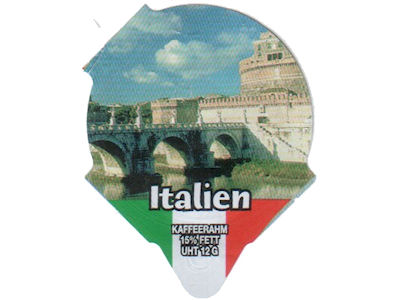 Serie 1.381 C "Italien", Riegel