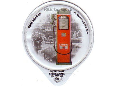 Serie 1.382 C "Tanksäulen", Gastro