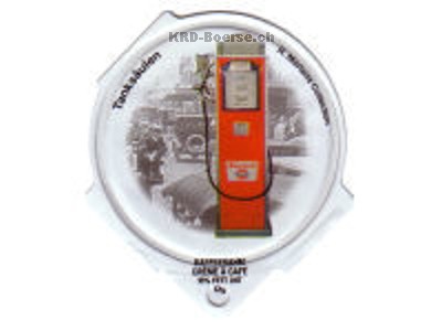 Serie 1.382 D "Tanksäulen", Riegel