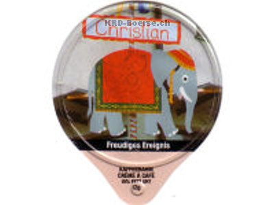 Serie 1.385 C "Freudiges Ereignis", Gastro
