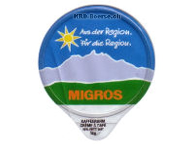 Serie 1.393 A "Aus der Region - Für die Region", Gastro