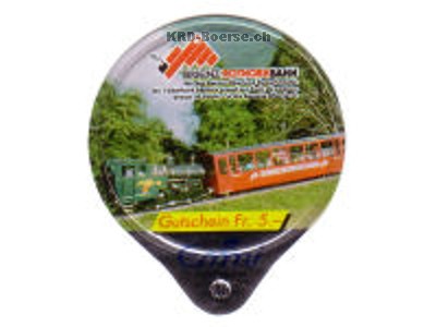 Serie 1.394 A "Bergbahnen", Gastro