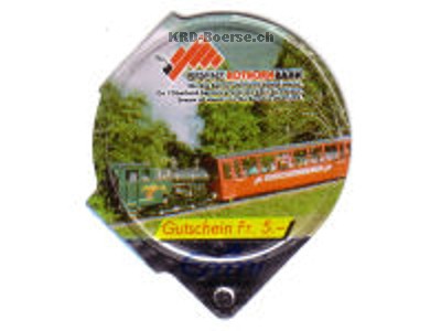 Serie 1.394 B "Bergbahnen", Riegel