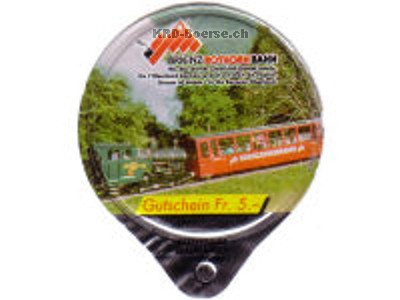 Serie 1.394 C "Bergbahnen", Gastro