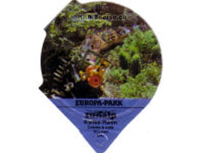 Serie 1.395 A "Europa Park", Riegel