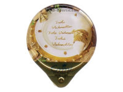 Serie 1.399 A "Weihnachtsteller", Gastro