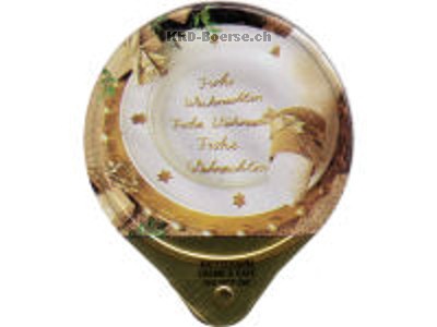 Serie 1.399 C "Weihnachtsteller", Gastro