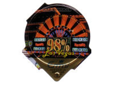 Serie 1.400 B \"Las Vegas\", Riegel