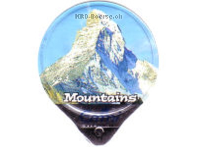 Serie 1.402 A "Mountains", Gastro