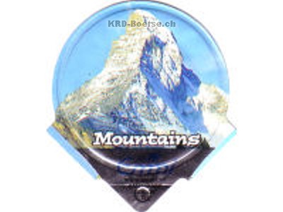 Serie 1.402 B "Mountains", Riegel