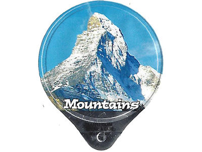 Serie 1.402 C \"Mountains\", Gastro
