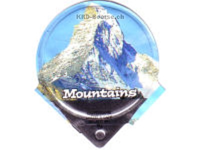 Serie 1.402 D "Mountains", Riegel