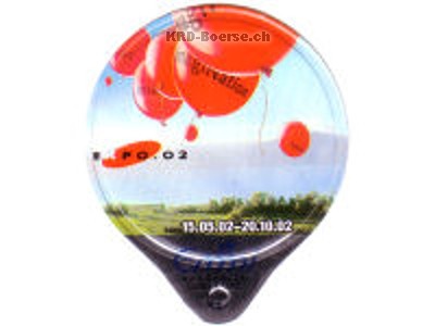 Serie 1.407 A "Expo 02", Gastro