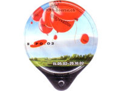 Serie 1.407 C "Expo 02", Gastro