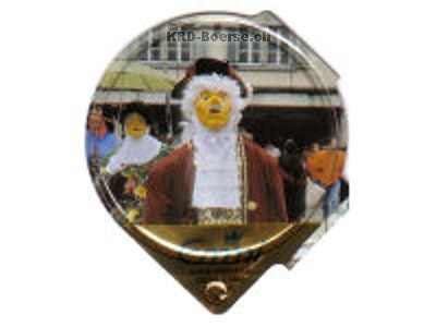 Serie 1.409 B "Fasnacht", Riegel