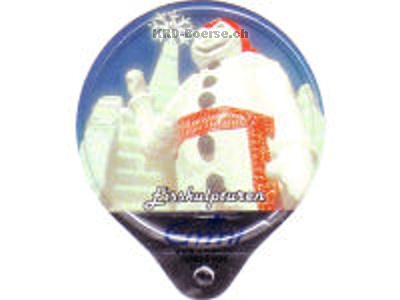 Serie 1.410 A "Eisskulpturen", Gastro