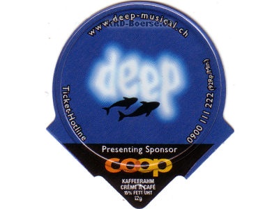 Serie 1.411 B "deep-musical", Riegel
