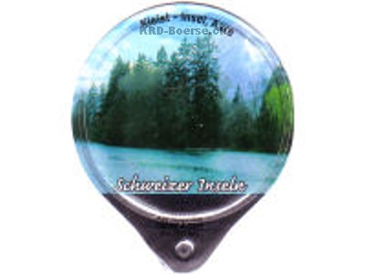 Serie 1.415 C "Schweizer Inseln", Gastro