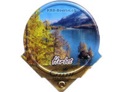 Serie 1.416 B "Herbst", Riegel