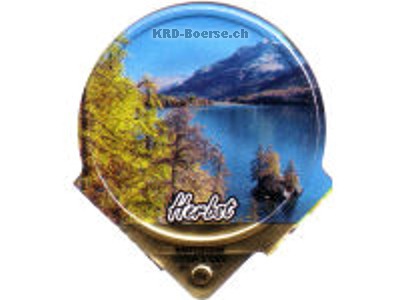 Serie 1.416 D "Herbst", Riegel