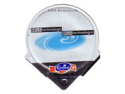 Serie 1.419 B "Milchtechnologie", Riegel