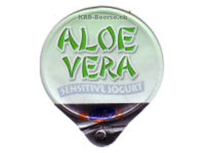 Serie 1.421 A "Aloe Vera", Gastro