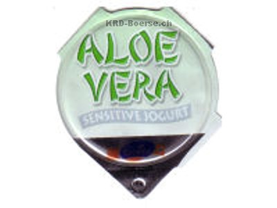 Serie 1.421 B \"Aloe Vera\", Riegel