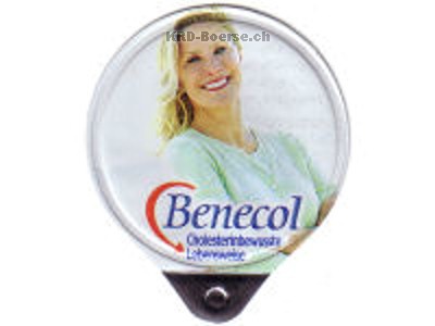 Serie 1.424 A "Benecol", Gastro