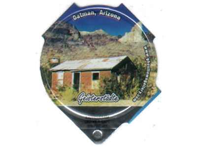 Serie 1.425 B "Geisterstädte", Riegel